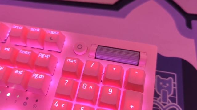 ? cute gaming setup desk tour | jan '23 смотреть онлайн