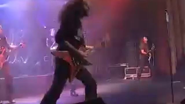 Epidemia - Black Wizard / Эпидемия - Чёрный Маг смотреть онлайн
