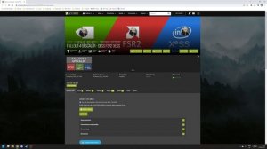 "How To Use DLSS and FSR in Fallout 4 - Step-by-Step Guide"