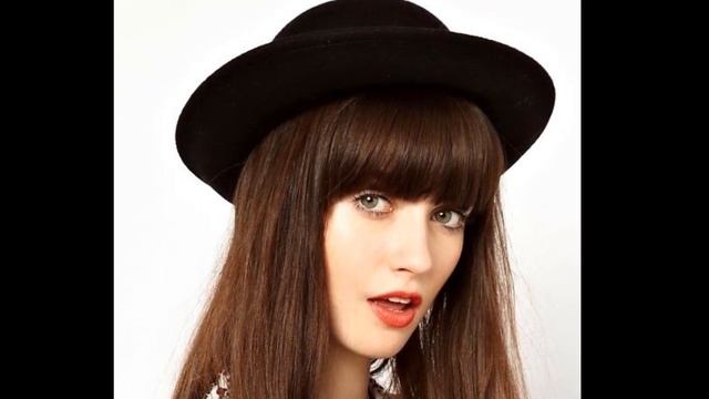 ВИДЫ ГОЛОВНЫХ УБОРОВ. Мужская шляпа и женская шляпка не выходят из моды смотреть онлайн