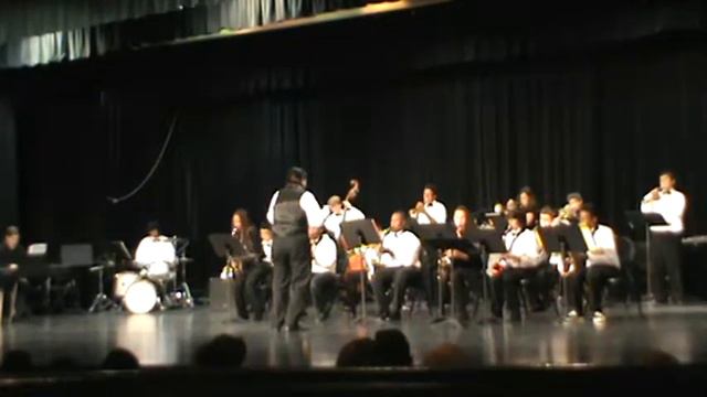 Encore High School - Festival Concert @ Sultana High смотреть онлайн