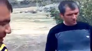 Дагестан даргинцы отдыхают