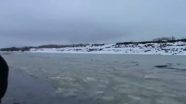 Рыбалка в ноябре смотреть онлайн