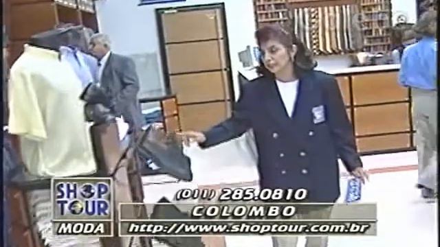 COLOMBO JANE GALEBE 23 01 1998 2 смотреть онлайн
