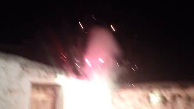 Drunk fireworks part five! смотреть онлайн