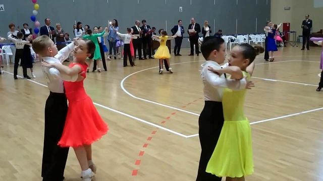 г. Сочи "Данс Рандеву-2017" 26 смотреть онлайн