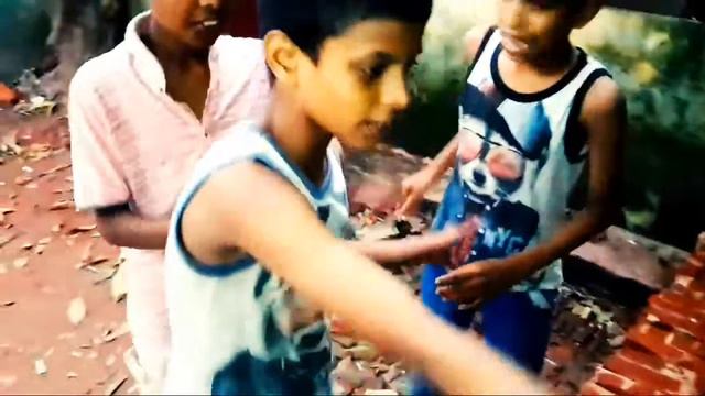 Fun bangla 786.doi joner maramari ek joner lab.Bangla funny video. смотреть онлайн