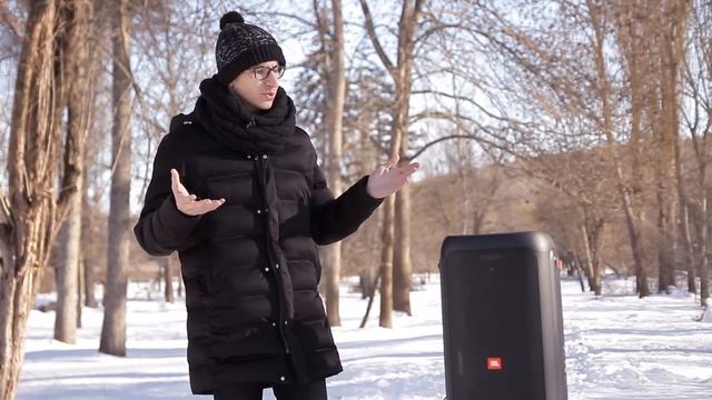 JBL Partybox: Cea mai mare boxă bluetooth (review română) смотреть онлайн