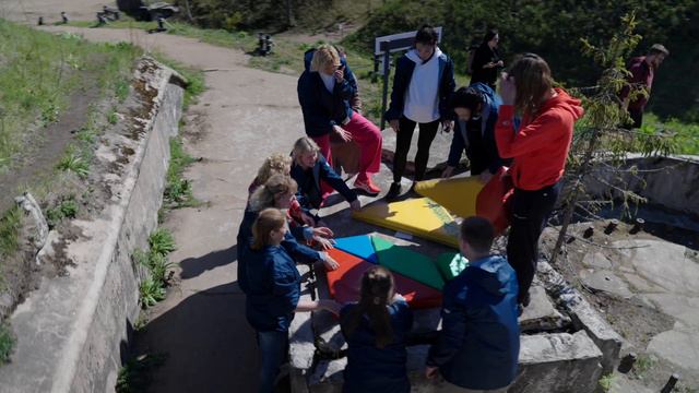 Команда года 2024