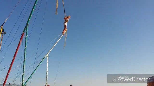 Батут 😉Это было жестко😂Нереальный экстрим😅 смотреть онлайн
