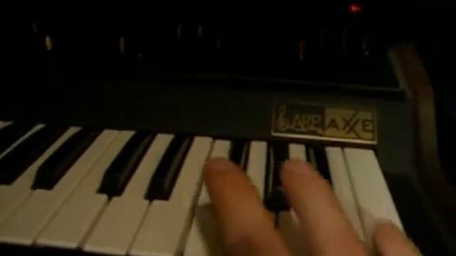 Electronica Analogue смотреть онлайн