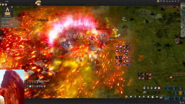 BDO | Swamp Naga Marni 24.9k (L2) | Succession Maegu смотреть онлайн