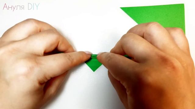 Объемные листья из бумаги своими руками легко просто пошагово | Осенние поделки | Листья гармошкой смотреть онлайн