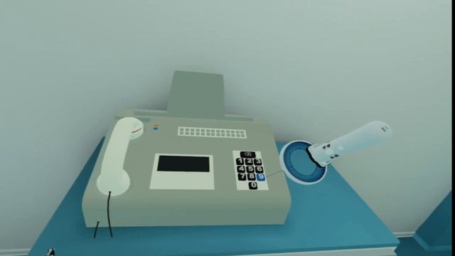 Budget Cuts|Full Walkthrough|PSVR