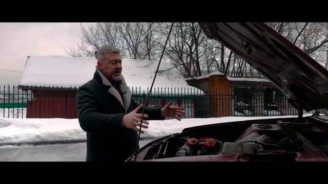 ГРЕНАДЕР АЗЛК ОБЗОР АВТОМОБИЛЯ смотреть онлайн