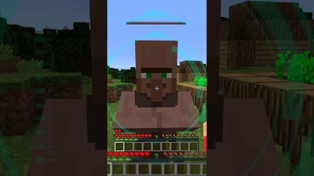 научился читать мысли житилей в майнкрафт #компот #shorts смотреть онлайн