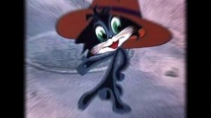 Мой персонаж Чучело Мяучело