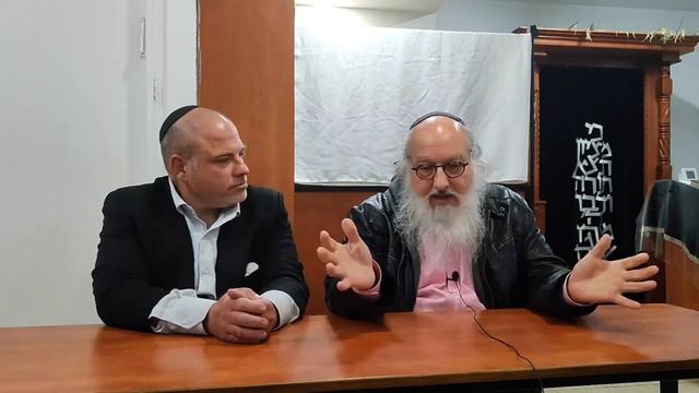 Jonathan Pollard: "My work during the Gulf War lead to building of 'sealed rooms' in Israeli homes" смотреть онлайн