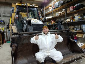 Operator CAT на RUTUBE