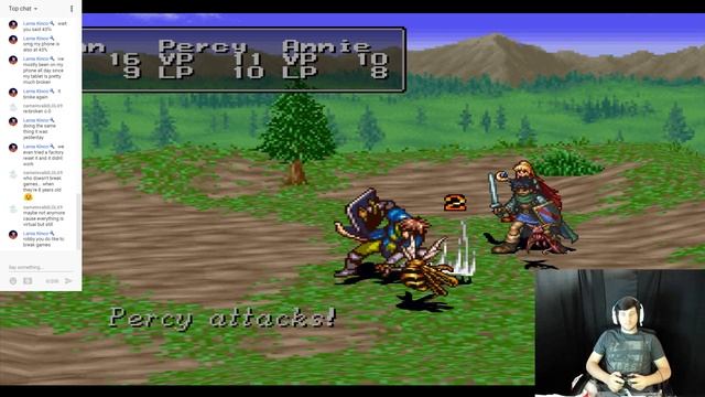 Beyond The Beyond [PS] - What Lies Beyond Part 1