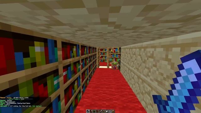 Extreme 500 Kid Camo Trolling in Minecraft... смотреть онлайн