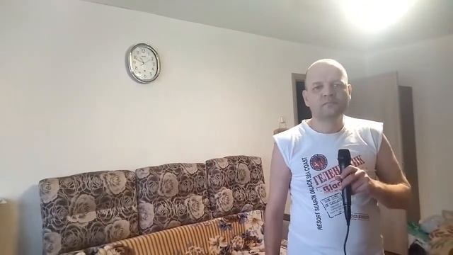 На зелёном ковре мы сидели (кавер) смотреть онлайн