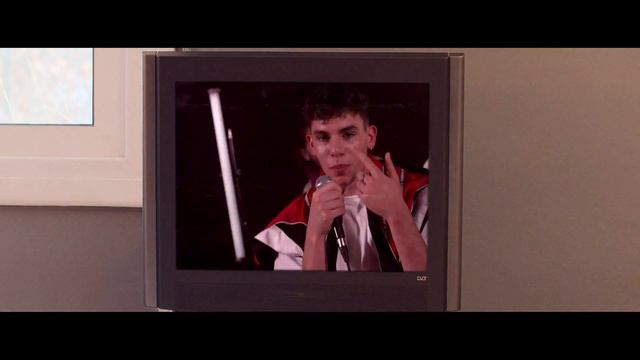 Iglú - Desperto Ft Lluc