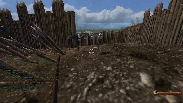 [39] Warband: A Clash Of Kings (v1.0) - Raging on The Ruins of Ghoyan Drohe w/ RedWantsCandy смотреть онлайн