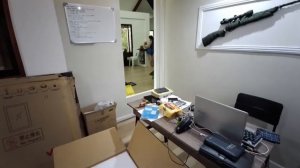 UNBOXING DEYE SUN-8K-SG01LP1-EU - DEYE 8KW SOLAR INVERTER