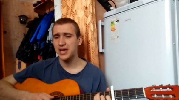 Бумбокс - Та что (кавер)