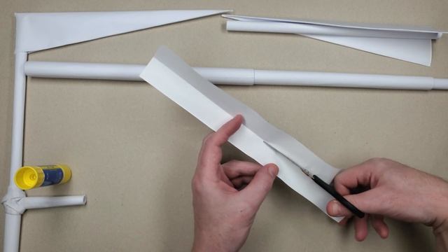 DIY - How to make a SCYTHE from a4 paper смотреть онлайн