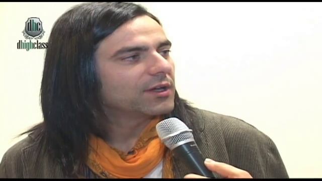 Carlos Pelsynera Entrevista Salerm Cosmetics