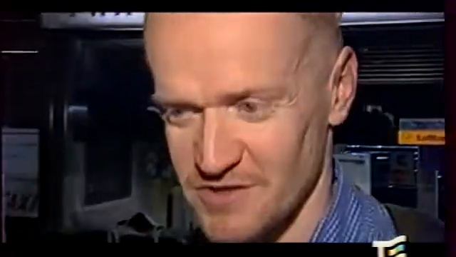 Vacuum - Tonnes Of Attraction + I Breathe Live