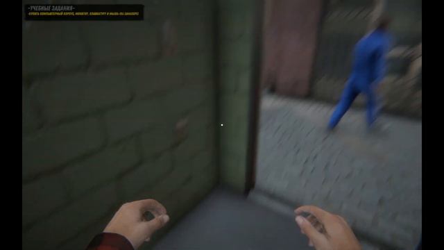 ПРОДАЖА ХОТ-ДОГОВ ( Internet Cafe Simulator 2 ) #9 / ПРОХОЖДЕНИЕ НА РУССКОМ смотреть онлайн