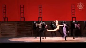 КАРМЕН СЮИТА