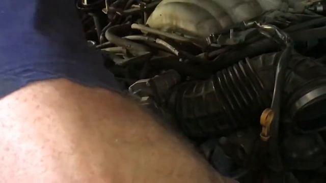 Ремонт INFINITI и NISSAN. Промывка и очистка радиатора ИНФИНИТИ смотреть онлайн