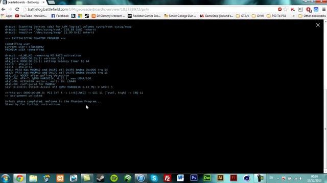 How To Unlock "PHANTOM PROSPECT" Premium Assignment Dogtag [Phase 1] (Battlefield 4) смотреть онлайн