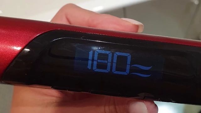 Выпрямитель для волос Remington S9600 смотреть онлайн