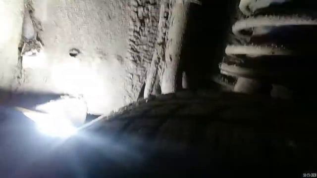 Как попадает вода и грязь в бак смотреть онлайн