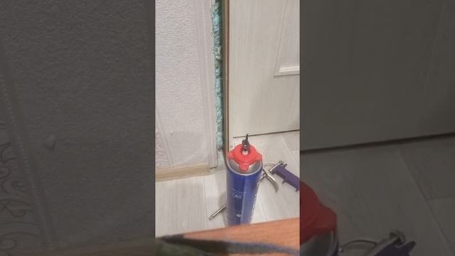 пена монтажная лайфхак смотреть онлайн