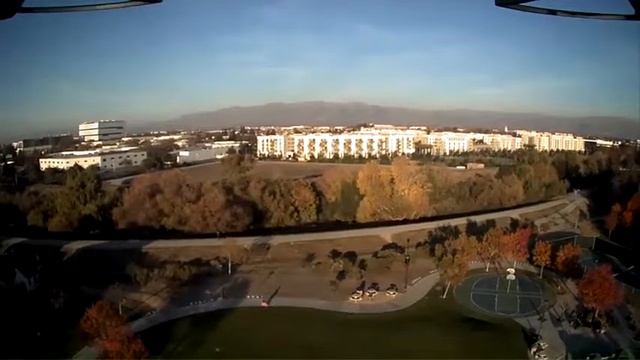 Holy Stone GPS FPV RC Drone HS100 with Camera Live Video смотреть онлайн