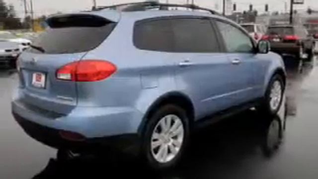 2010 Subaru Tribeca - Gladstone OR смотреть онлайн