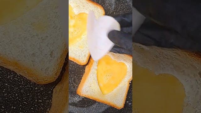 Завтрак на День Святого Валентина!!!💖💖💖 Breakfast for Valentine's Day!!!💖💖💖 смотреть онлайн