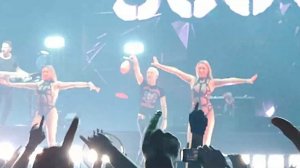 Scooter - We Love Hardcore Wrocław 25.10.2021 part. (4-9) 4K