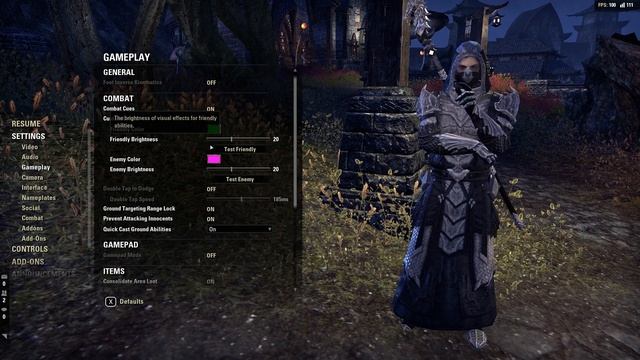 ESO Addon Guide | My User Interface (Scalebreaker) смотреть онлайн
