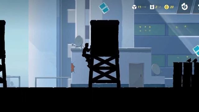 НЕ ХВАТАЕТ ДЕНЕГ НА ТРЮКИ ЧТО ДЕЛАТЬ ? VECTOR (ПРОХОЖДЕНИЕ) смотреть онлайн