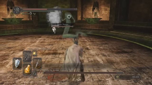 Dark Souls II Lore - Historia 12: Mytha, la reina funesta смотреть онлайн