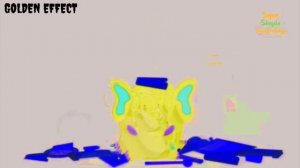 Hickory Dickory Dock/Golden Elephant Vs 90s With The Elephant Son Elephant#hickorydickorydoc