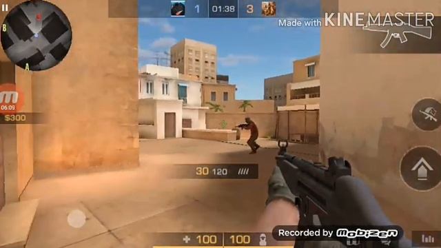 STIN DOFFER ПРОТИВ STANDOFFER смотреть онлайн