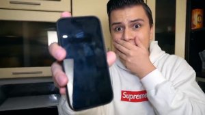 Блоггер SerGioNis говорит : "ЭТО ПРОСТО ЖЕСТЬ!" на протяжении одной минуты  и двадцати секунд